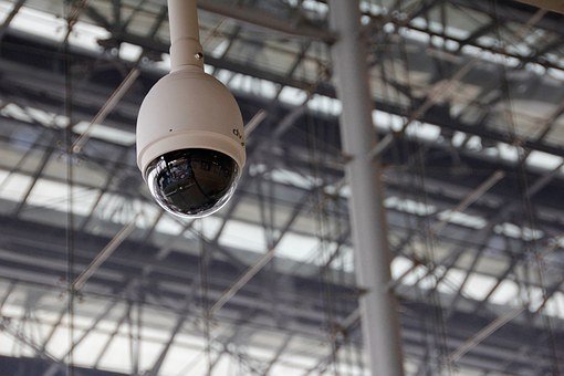 Commercial Video Surveillance Arlington Texas 