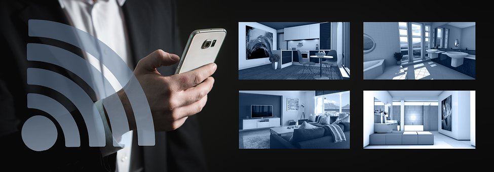 Indoor Security Cameras by Top Rated Security Systems | Trusted Solutions