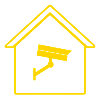 Residential Video Surveillance Spokane Washington 